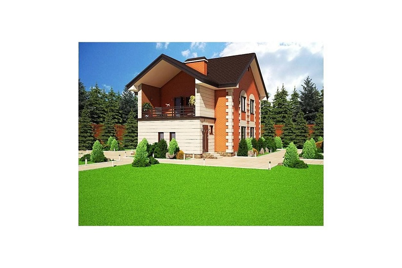 Жилой дом 013 Жилой дом 013