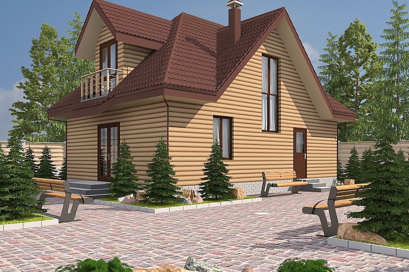 Проект 135 ПДФ