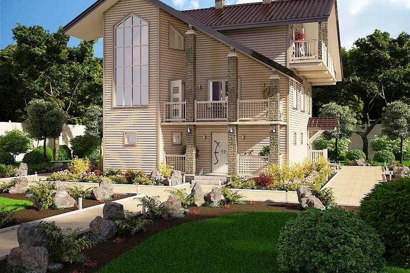 Проект 27 ПДФ