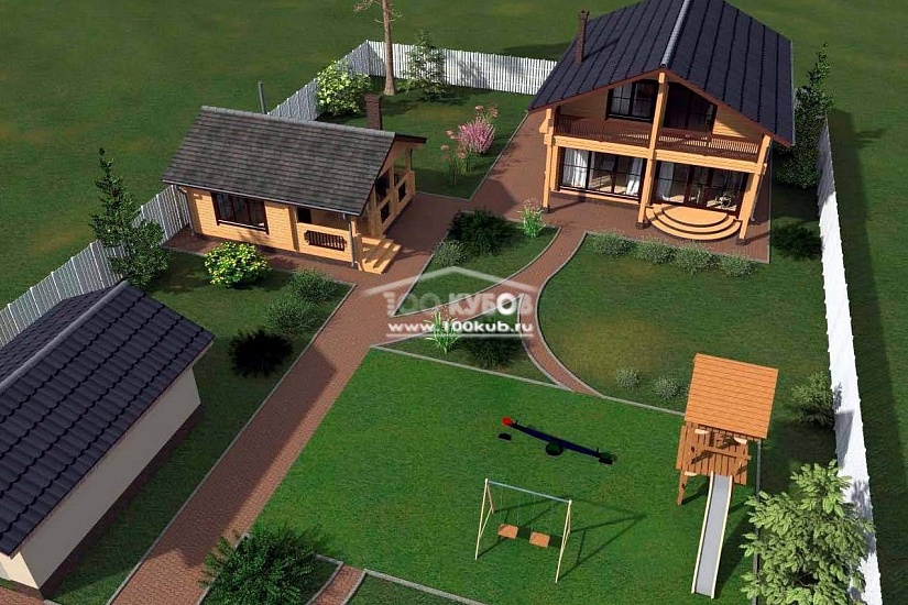 Жилой дом 2242 Жилой дом 2242