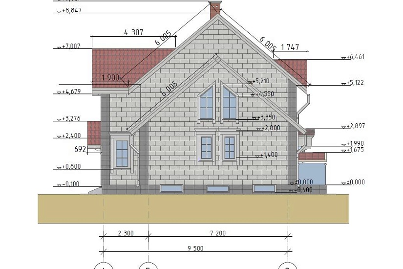 Проект Проект