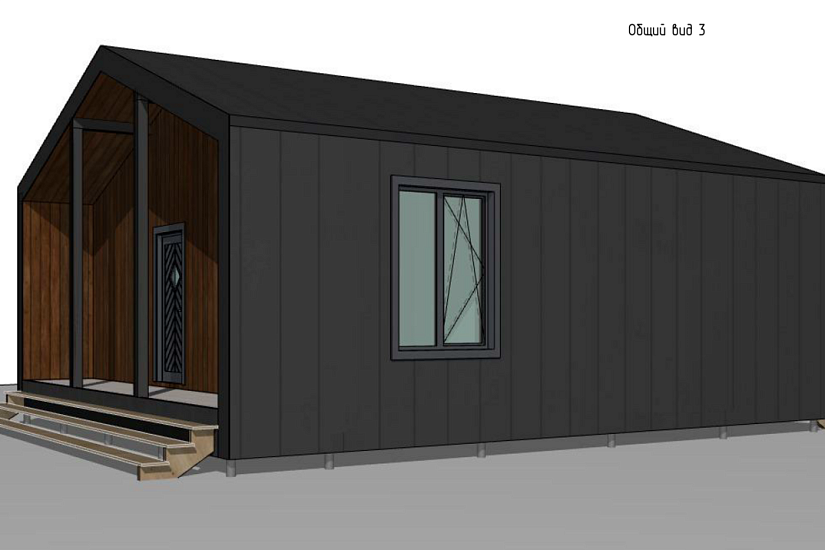 Дом-каркасный-1этаж-7900х9000-ЭП