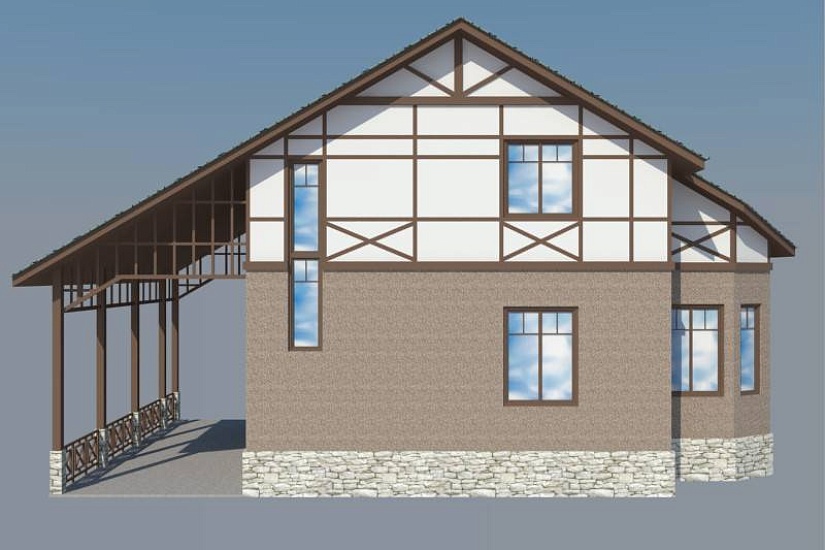 Жилой дом 2175 Жилой дом 2175