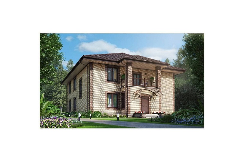 Жилой дом 405