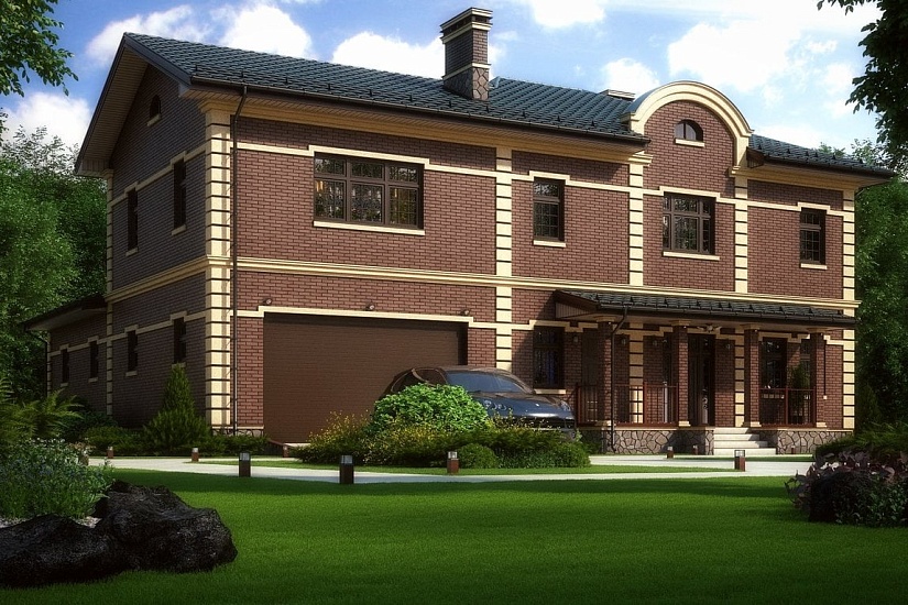 Проект 374 ПДФ