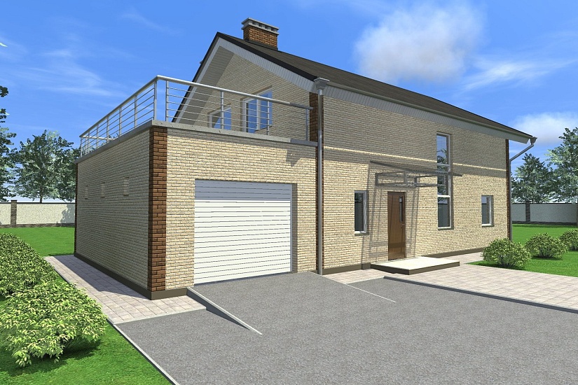 Проект 170 ПДФ