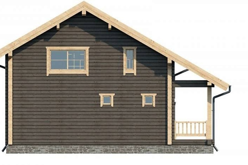 Жилой дом 01047 Жилой дом 01047