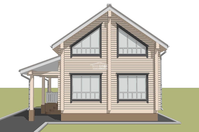 Баня 2332 Баня 2332