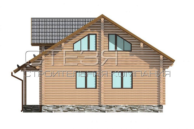 Жилой дом 2411