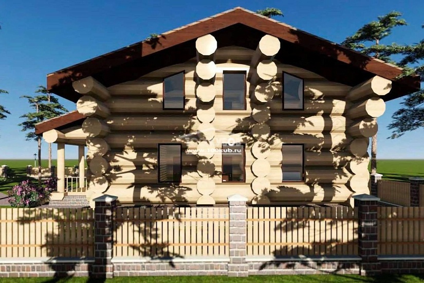 Жилой дом 2268