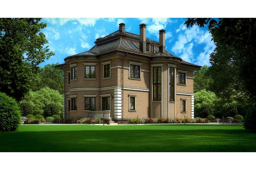 Жилой дом 353