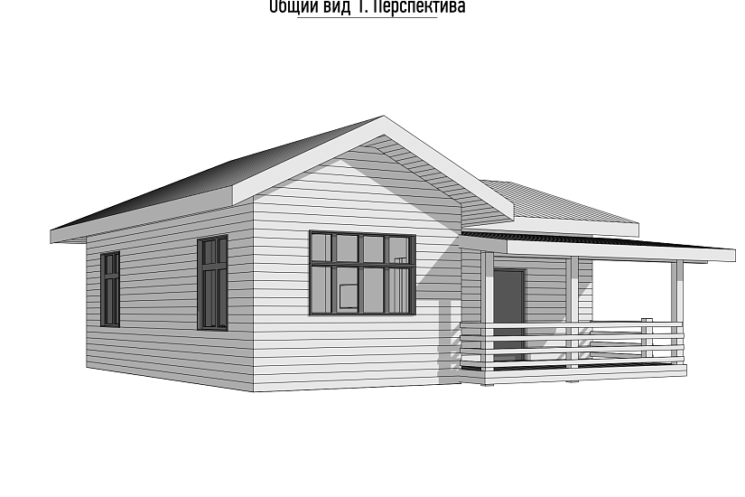 Дом-1эт-каркас-9600х10650-ЭП