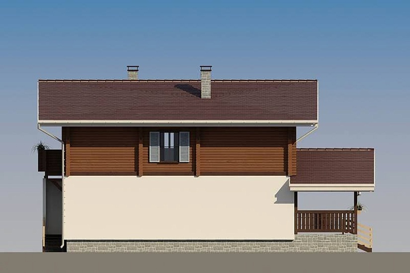 Жилой дом 0601