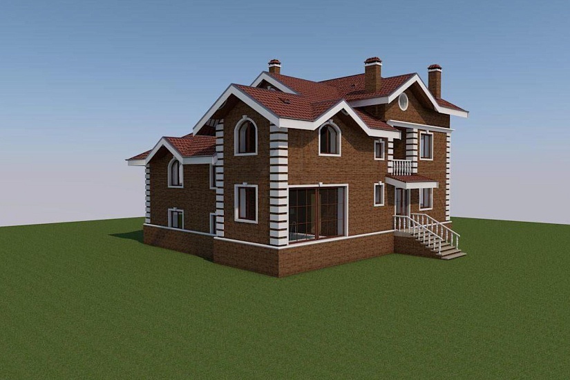 Проект 415 ПДФ