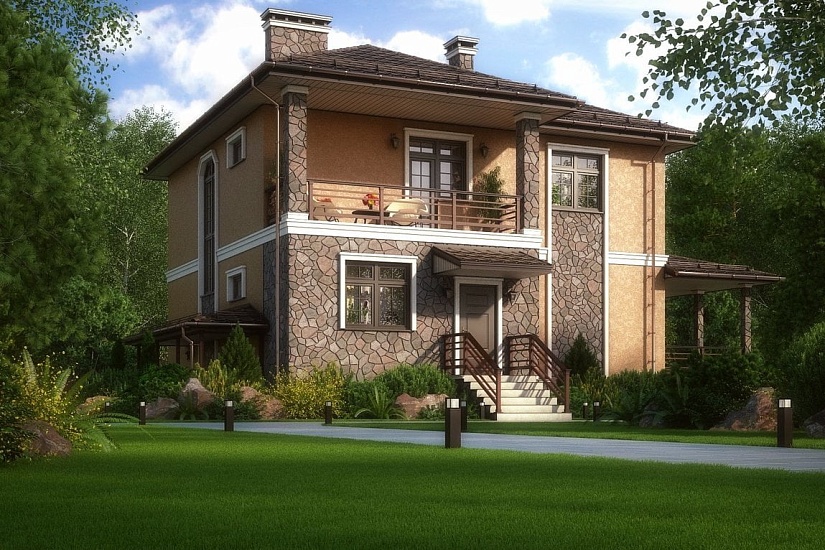 Проект 372 ПДФ