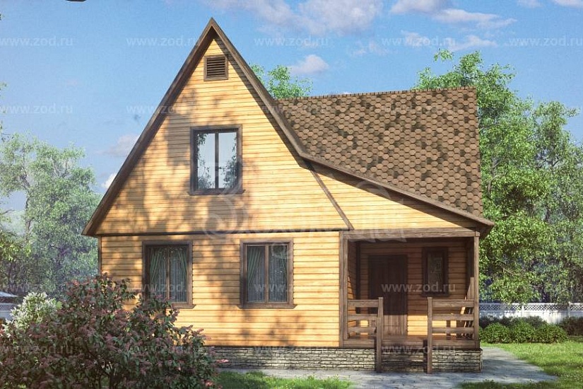 Жилой дом 1 Жилой дом 1