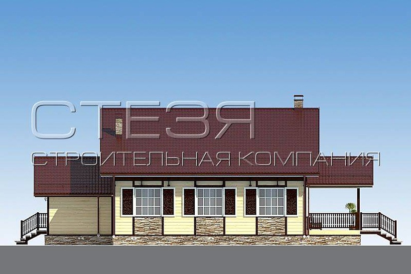 Жилой дом 2451 Жилой дом 2451