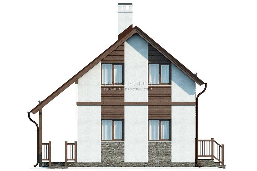 Жилой дом 887