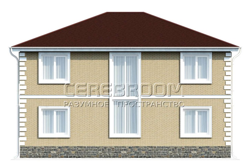 Жилой дом 951