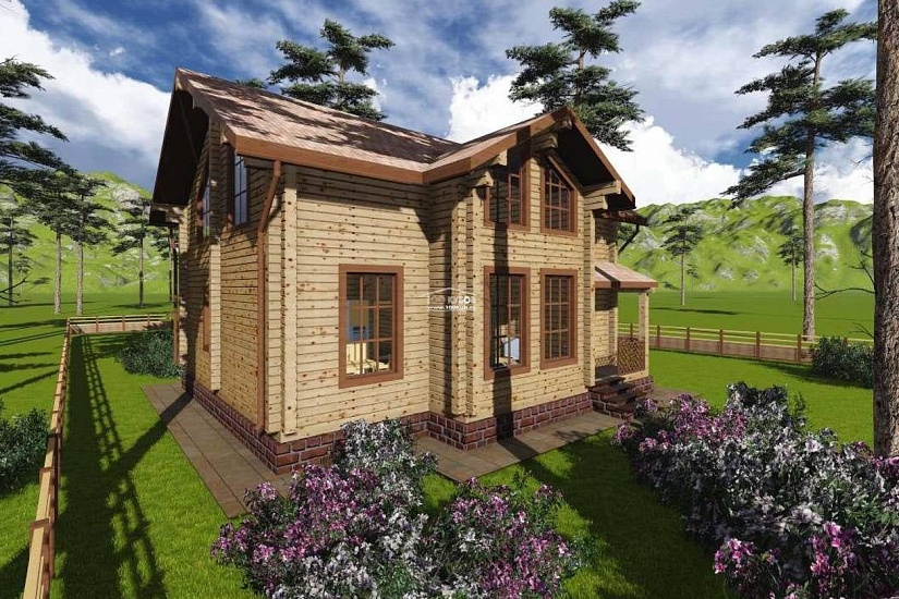 Жилой дом 2278 Жилой дом 2278