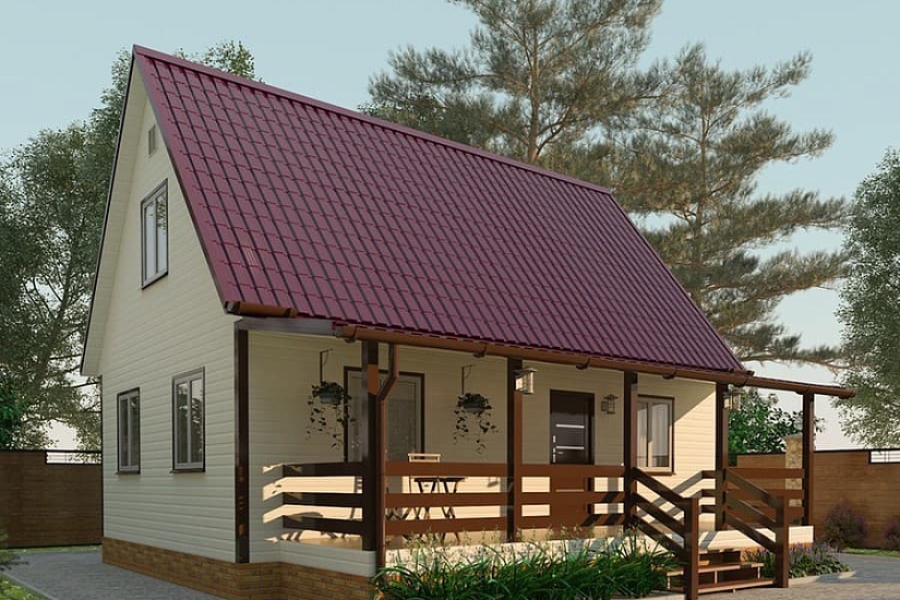 Фаворит 9К 6.0х9.0 м