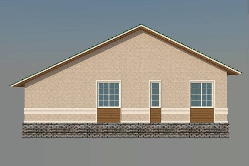 Жилой дом 2141 Жилой дом 2141