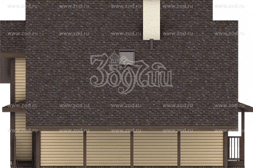 Жилой дом 000131 Жилой дом 000131