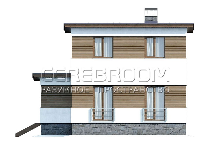 Жилой дом 903 Жилой дом 903