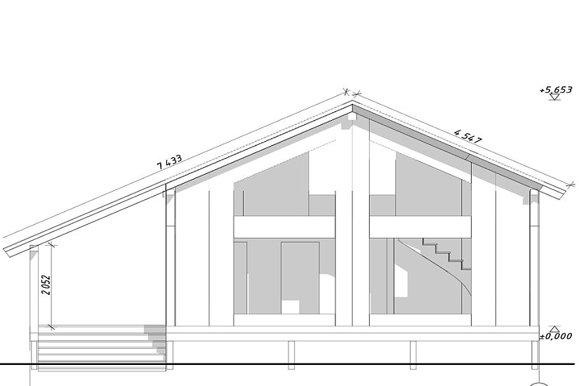 Дом-SIP-панели-1,5этажа-9375х7500-АР-КР