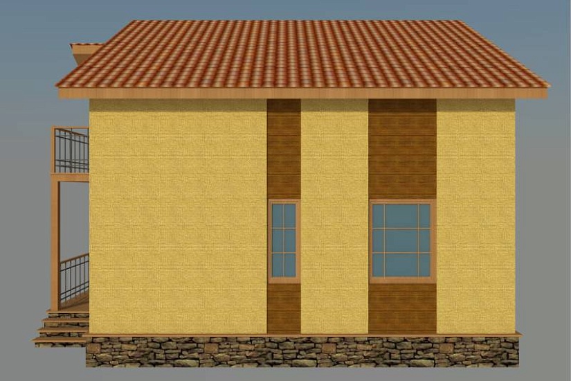 Жилой дом 2169 Жилой дом 2169