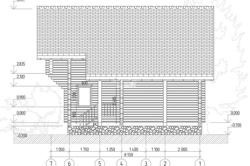 Баня 2336 Баня 2336