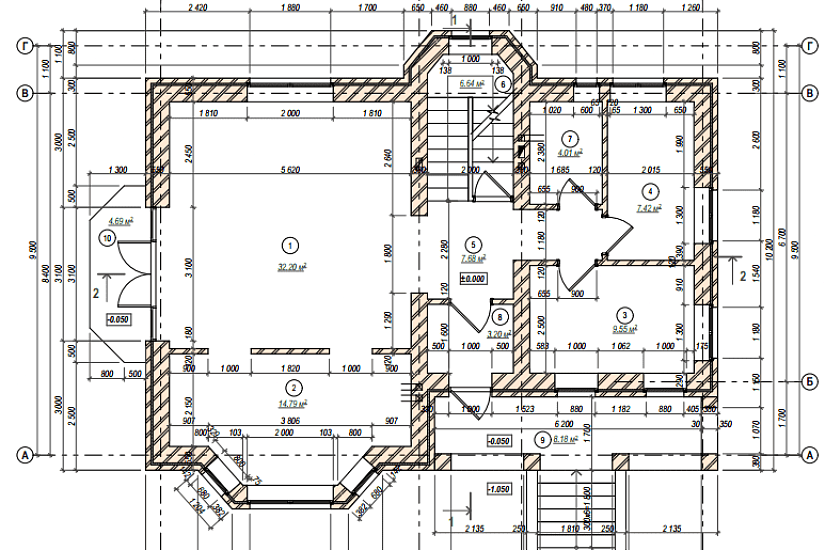 Проект 87 ПДФ