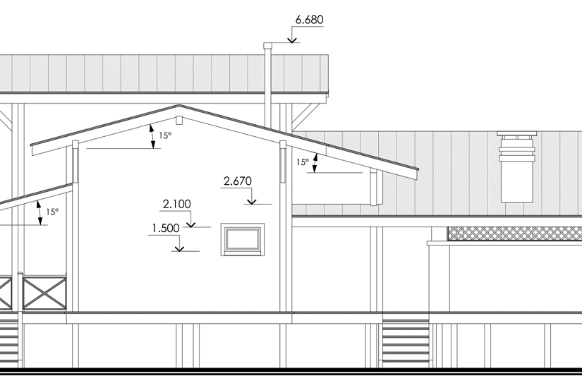 Дом-баня-брус150х150мм-14270х10950ммх1,5эт-АР