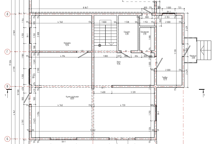 Дом-SIPпанели-12024х17027ммх1,5эт-АР