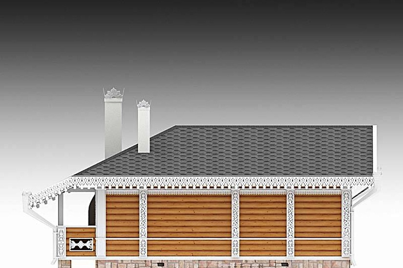 Жилой дом 594