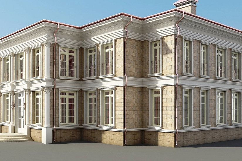 Проект 253 ПДФ