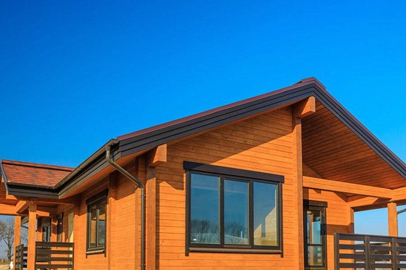 Жилой дом 01054 Жилой дом 01054