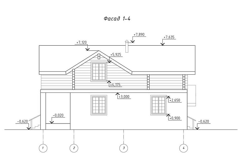 Проект 273  ПДФ