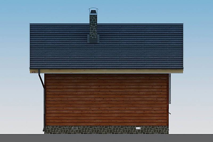 Жилой дом 595