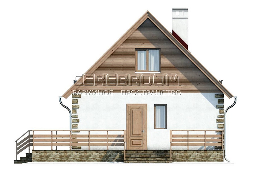 Жилой дом 905