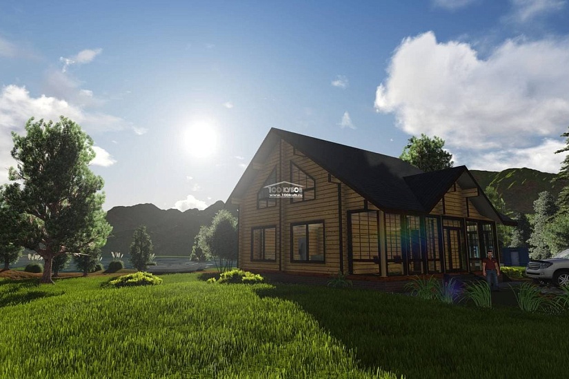 Жилой дом 2299 Жилой дом 2299