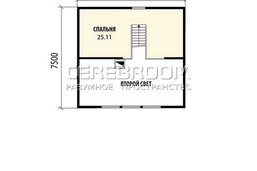 Жилой дом 930