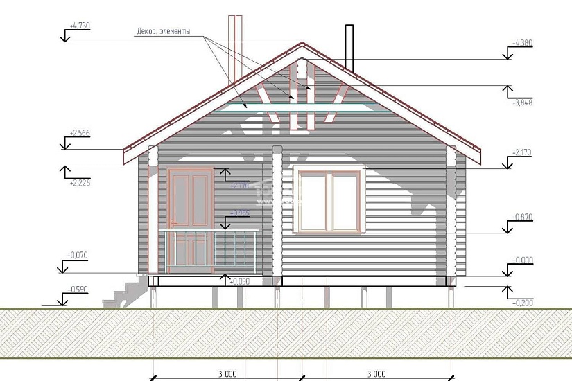 Баня 2344 Баня 2344