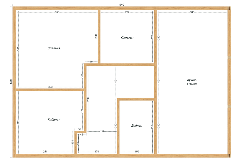 Дом-1эт-каркас-9400х6500-ЭП