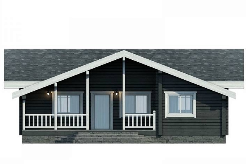 Жилой дом 01045 Жилой дом 01045