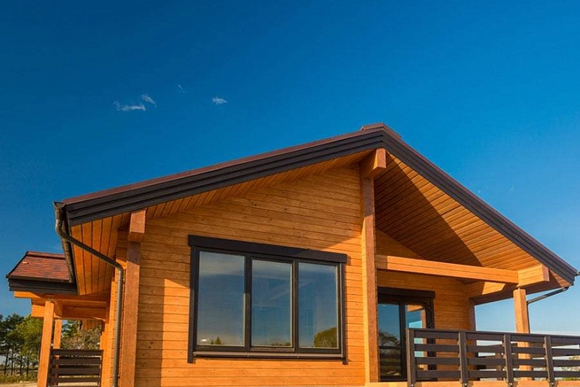 Жилой дом 01054 Жилой дом 01054