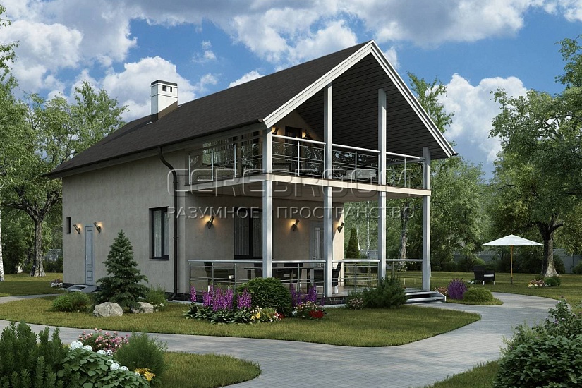 Жилой дом 924