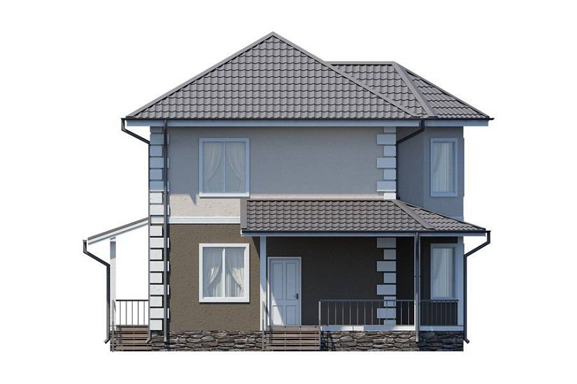 Жилой дом 988 Жилой дом 988