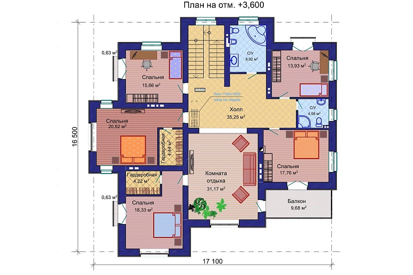 Проект 369 ПДФ