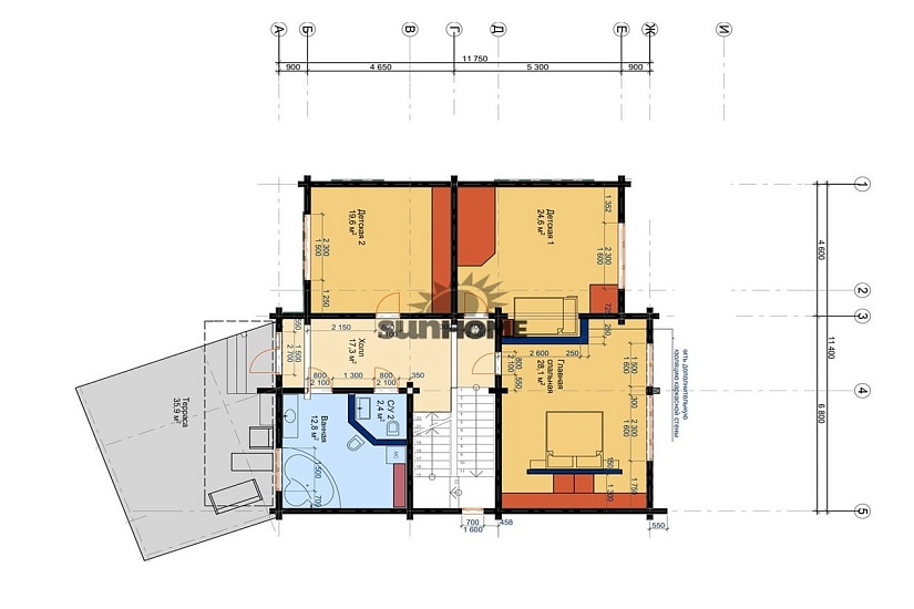 Родной Родной